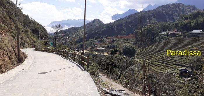 Travel guide to Sapa, Vietnam Travel guide to Sapa, Vietnam