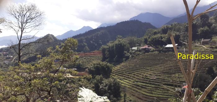 Travel guide to Sapa, Vietnam Travel guide to Sapa, Vietnam