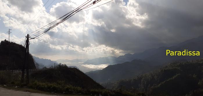 Travel guide to Sapa, Vietnam Travel guide to Sapa, Vietnam