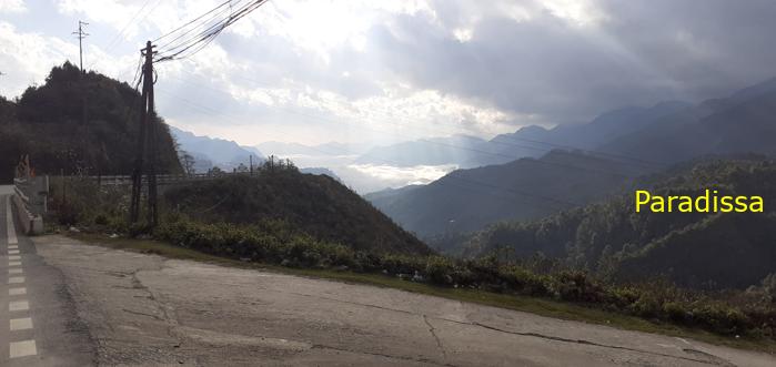 Travel guide to Sapa, Vietnam Travel guide to Sapa, Vietnam