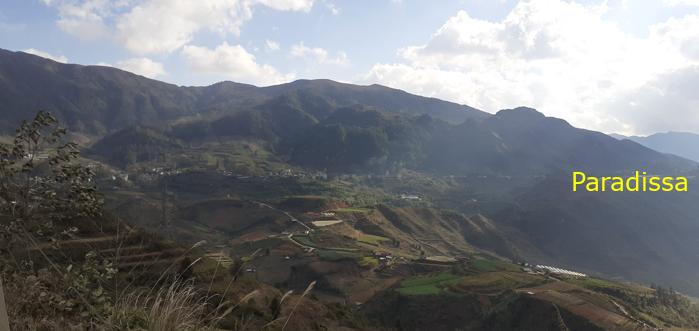 Travel guide to Sapa, Vietnam Travel guide to Sapa, Vietnam