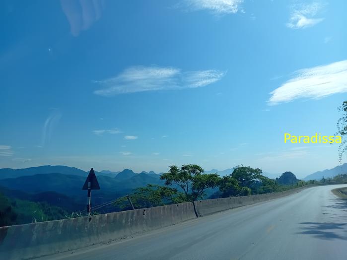 First Indochina War Tour