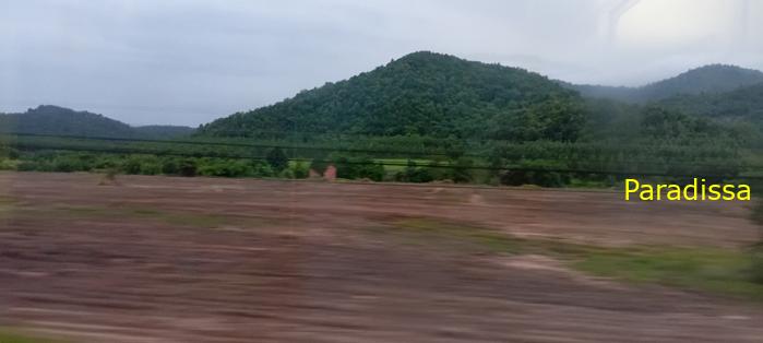 Vietnam Rail Tour Northbound Vietnam Rail Tour Northbound