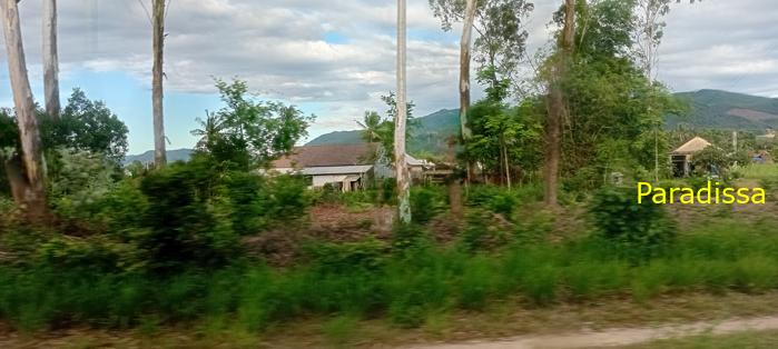 Vietnam Rail Tour Northbound Vietnam Rail Tour Northbound