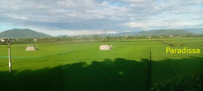 Vietnam Rail Tour Northbound Vietnam Rail Tour Northbound