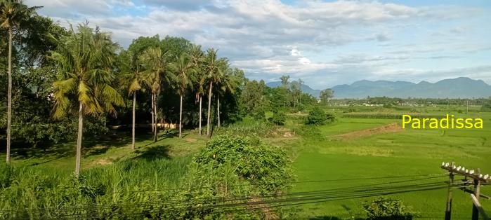 Vietnam Rail Tour Northbound Vietnam Rail Tour Northbound