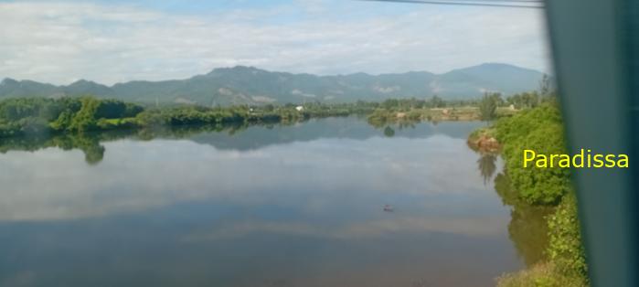 Vietnam Rail Tour Northbound Vietnam Rail Tour Northbound