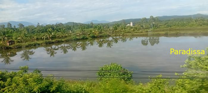 Vietnam Rail Tour Northbound Vietnam Rail Tour Northbound