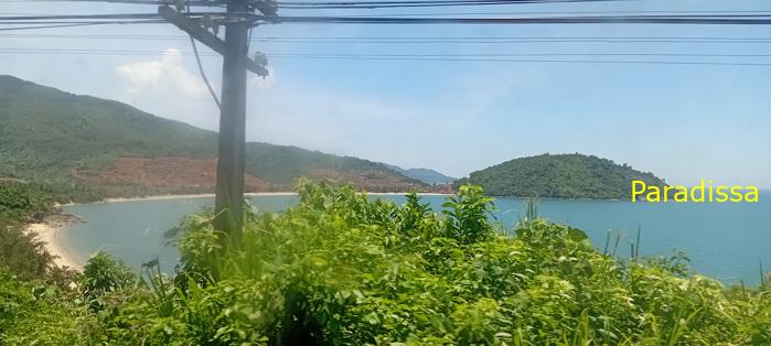 Vietnam Rail Tour Northbound Vietnam Rail Tour Northbound