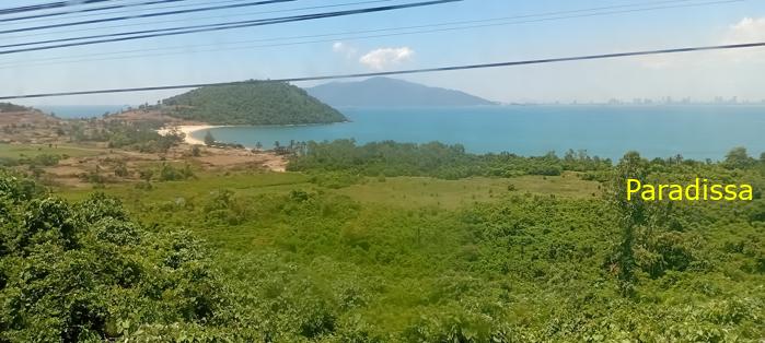Vietnam Rail Tour Northbound Vietnam Rail Tour Northbound