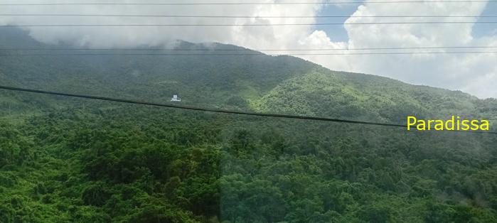 Vietnam Rail Tour Northbound Vietnam Rail Tour Northbound