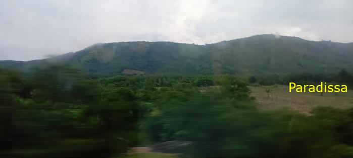 Vietnam Rail Tour Northbound Vietnam Rail Tour Northbound