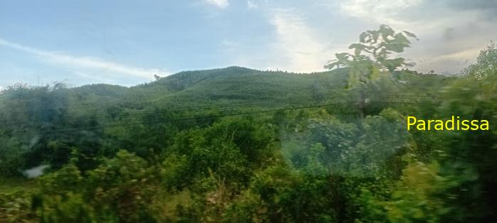 Vietnam Reunification Express Train Tour