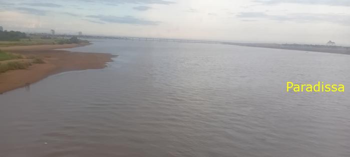 Vietnam Reunification Express Train Tour