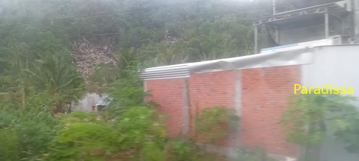 Vietnam Reunification Express Train Tour