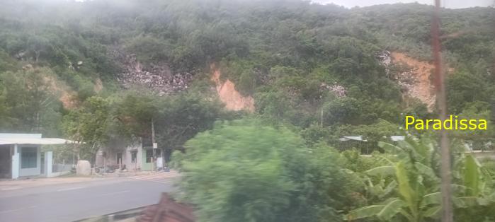 Vietnam Reunification Express Train Tour