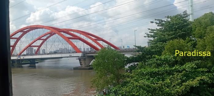 Vietnam Reunification Express Train Tour