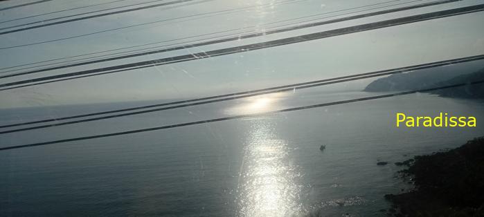 Vietnam Reunification Express Train Tour