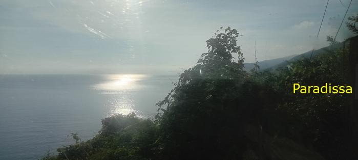 Vietnam Reunification Express Train Tour