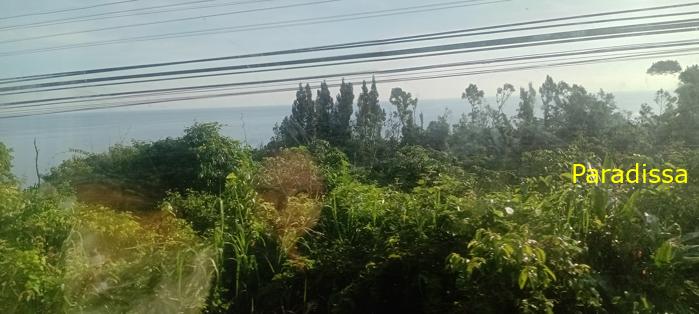 Vietnam Reunification Express Train Tour