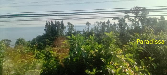 Vietnam Reunification Express Train Tour