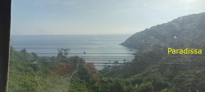 Vietnam Reunification Express Train Tour