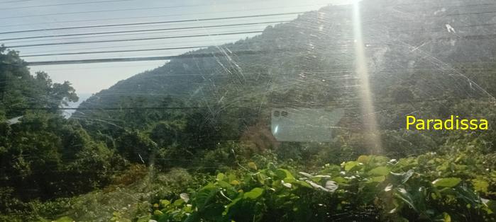 Vietnam Reunification Express Train Tour