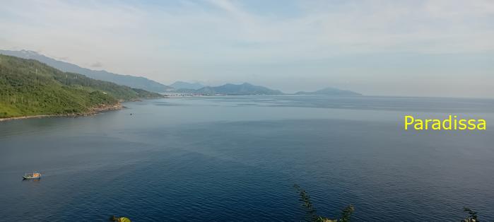 Vietnam Reunification Express Train Tour
