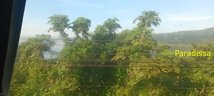 Vietnam Reunification Express Train Tour