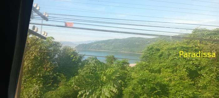 Vietnam Reunification Express Train Tour