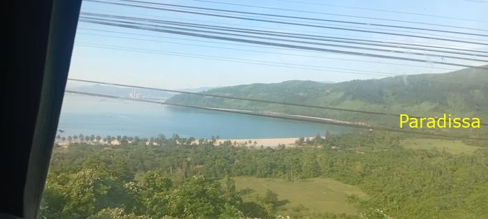 Vietnam Reunification Express Train Tour