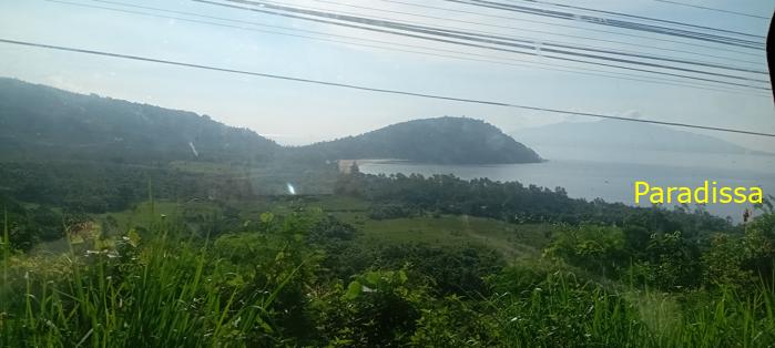 Vietnam Reunification Express Train Tour