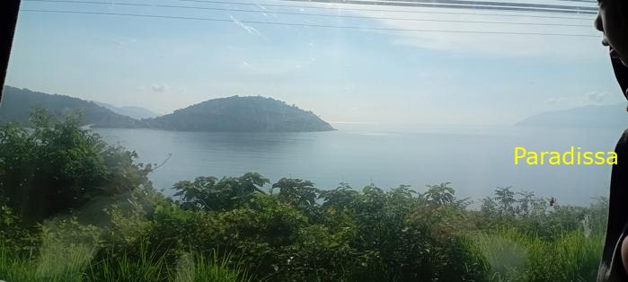 Vietnam Reunification Express Train Tour