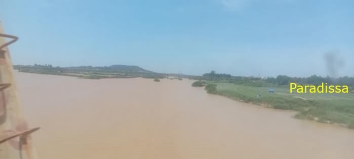 Vietnam Reunification Express Train Tour