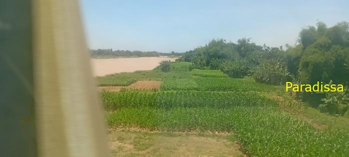 Vietnam Reunification Express Train Tour