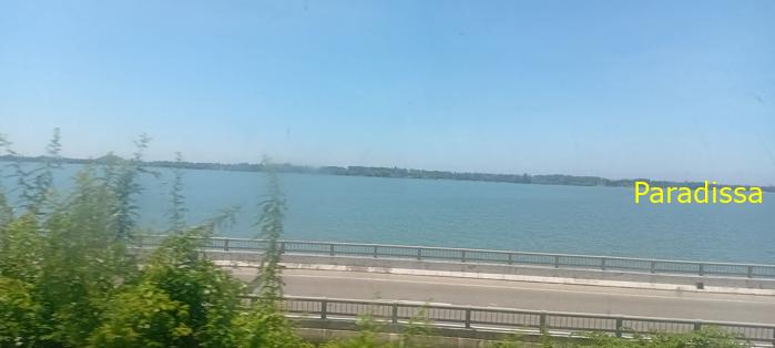 Vietnam Reunification Express Train Tour