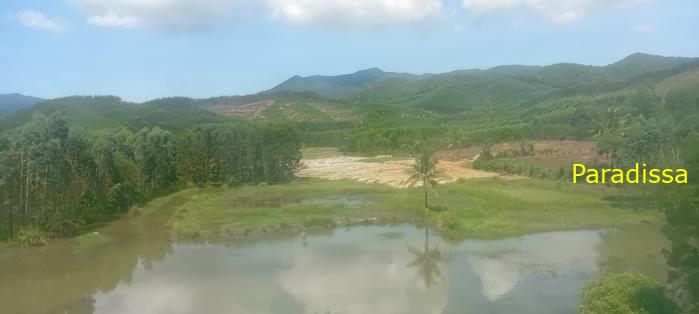 Vietnam Reunification Express Train Tour