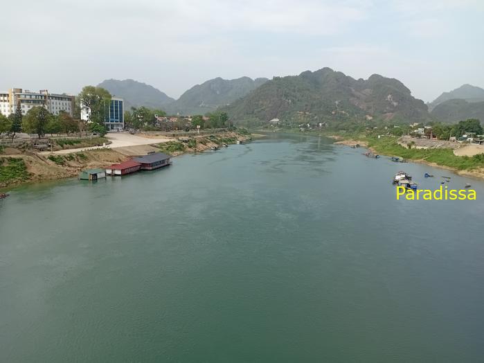 Travel guide to Tuyen Quang, Vietnam Travel guide to Tuyen Quang, Vietnam