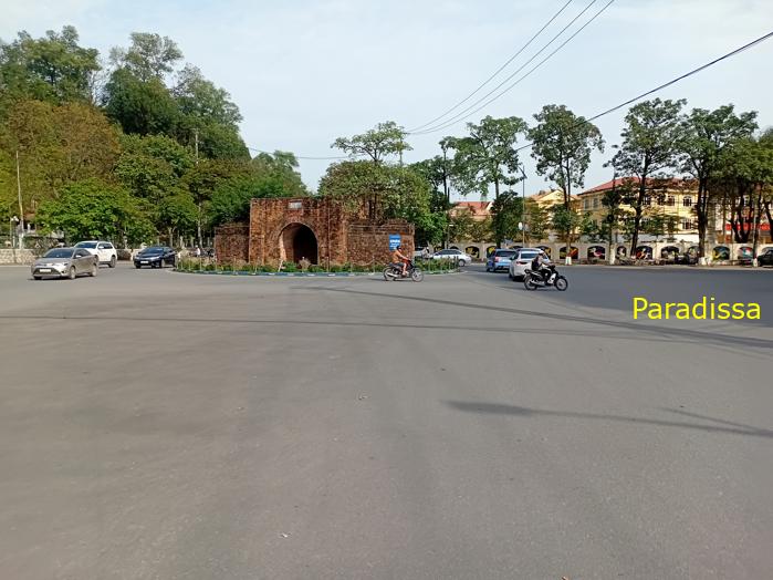 Travel guide to Tuyen Quang, Vietnam Travel guide to Tuyen Quang, Vietnam