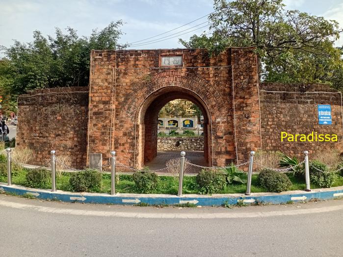 Travel guide to Tuyen Quang, Vietnam Travel guide to Tuyen Quang, Vietnam