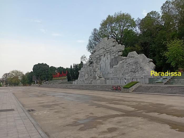 Travel guide to Tuyen Quang, Vietnam Travel guide to Tuyen Quang, Vietnam