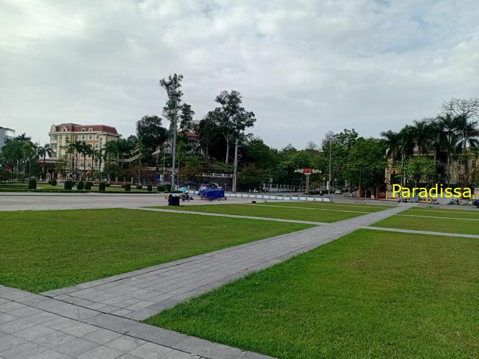 Travel guide to Tuyen Quang, Vietnam Travel guide to Tuyen Quang, Vietnam