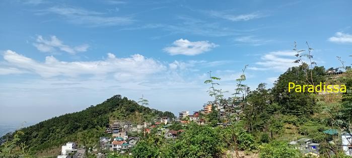Tam Dao Hill Station Tour