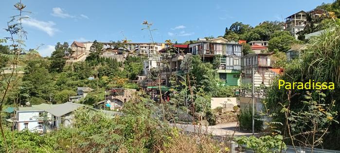 Tam Dao Hill Station Tour