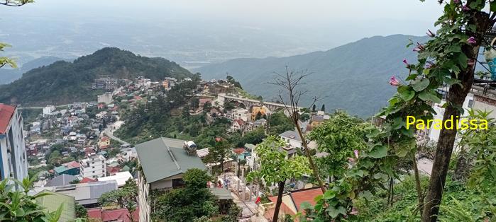 Tam Dao Hill Station Tour