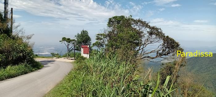 Tam Dao Nature Tour