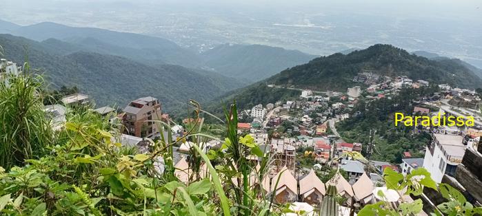 Tam Dao Nature Tour