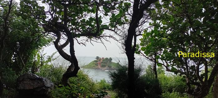 Family vacations in Vung Tau, Vietnam