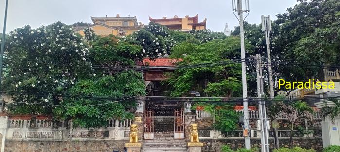 Guide to Vung Tau, Vietnam Guide to Vung Tau, Vietnam