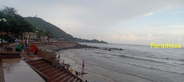 Guide to Vung Tau, Vietnam Guide to Vung Tau, Vietnam